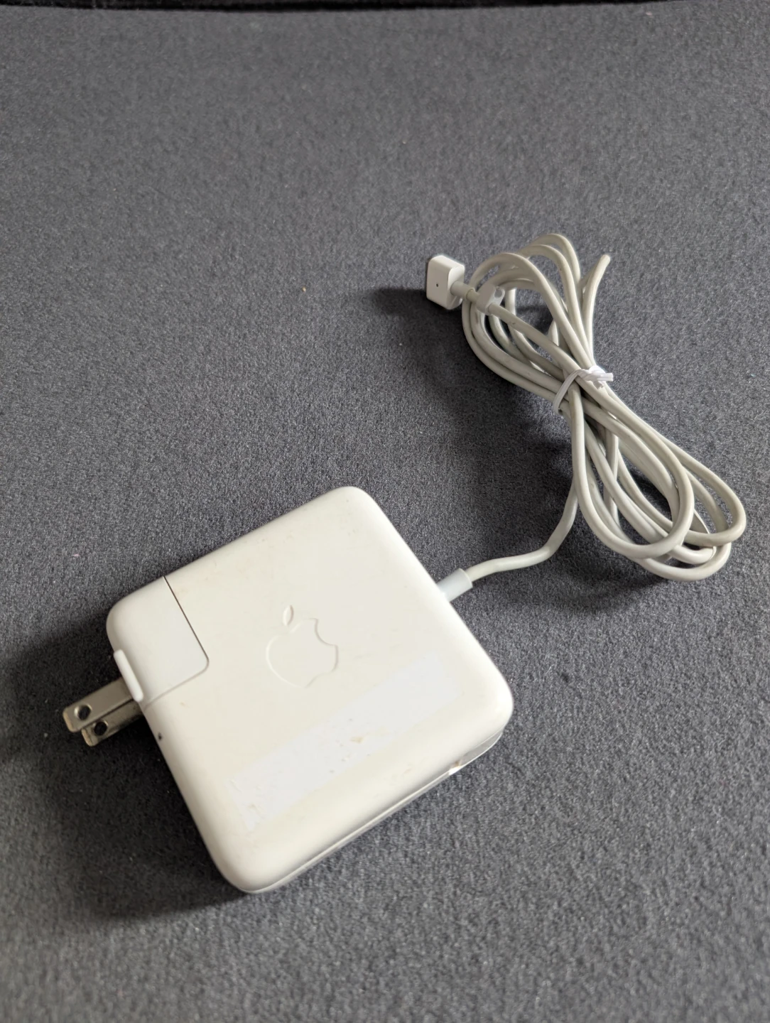 Apple 60W MagSafe Power Adapter A1184 (T-Tip)