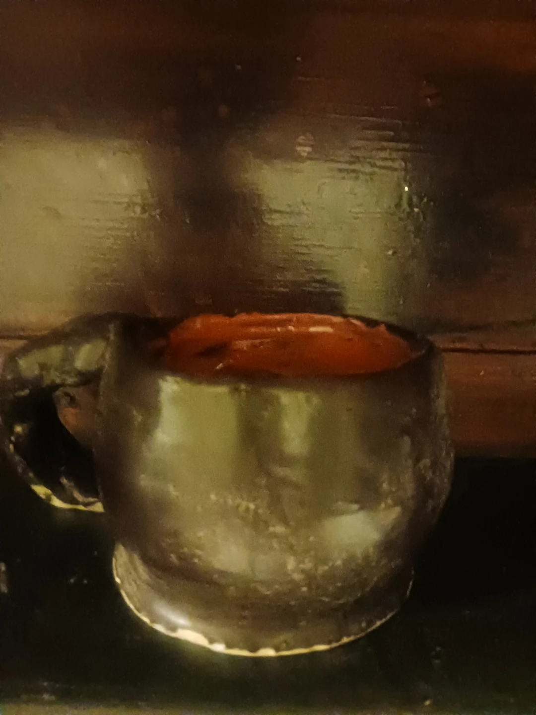 Vintage Ceramic cup