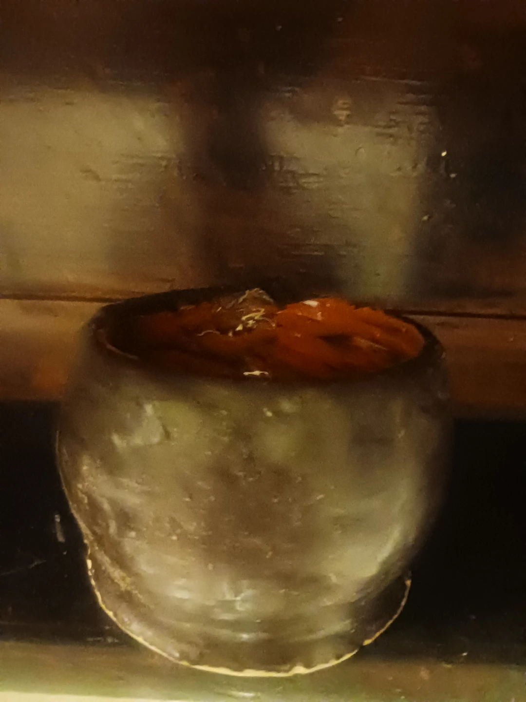 Vintage Ceramic cup - photo 2