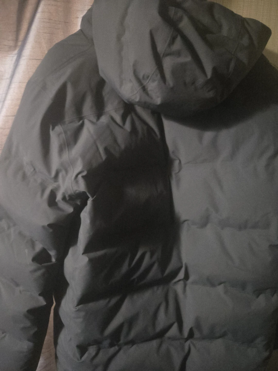 NWT Men's Patagonia coat - photo 3