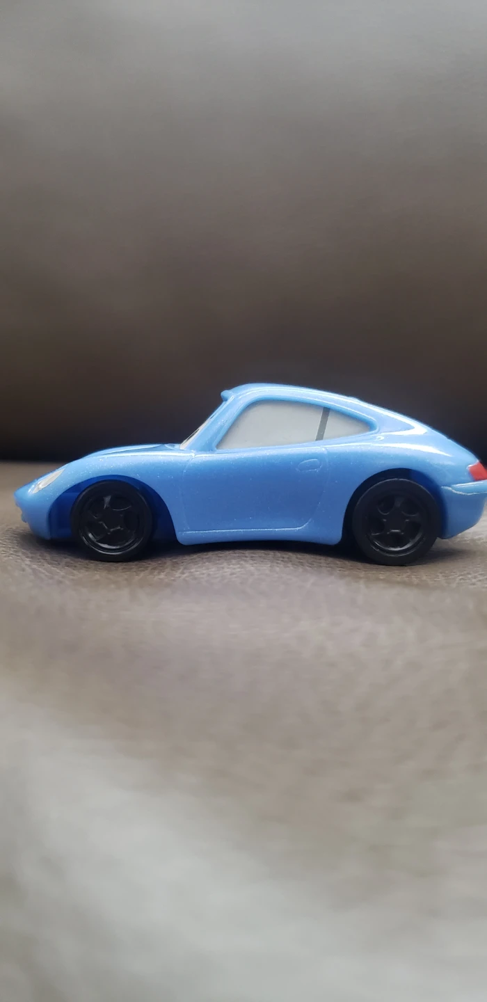 Disney Pixar Cars Sally Carrera Toy Car - photo 5