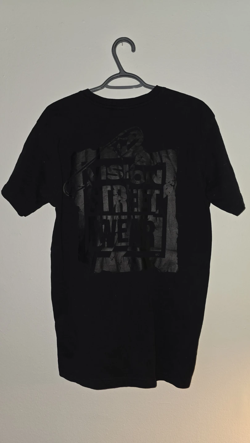 Vision Street Wear T-Shirt - photo 2