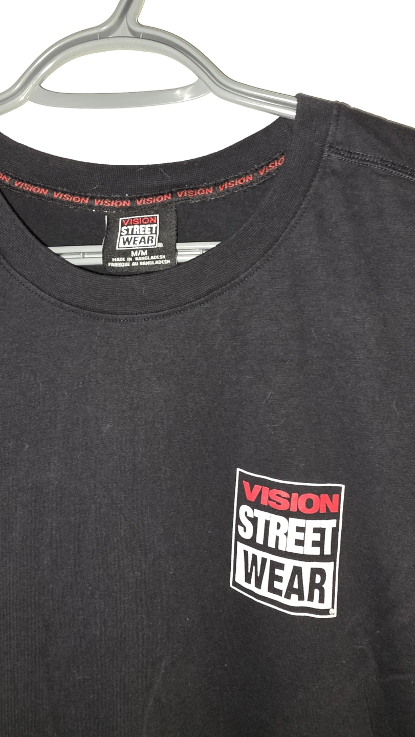 Vision Street Wear T-Shirt - photo 3