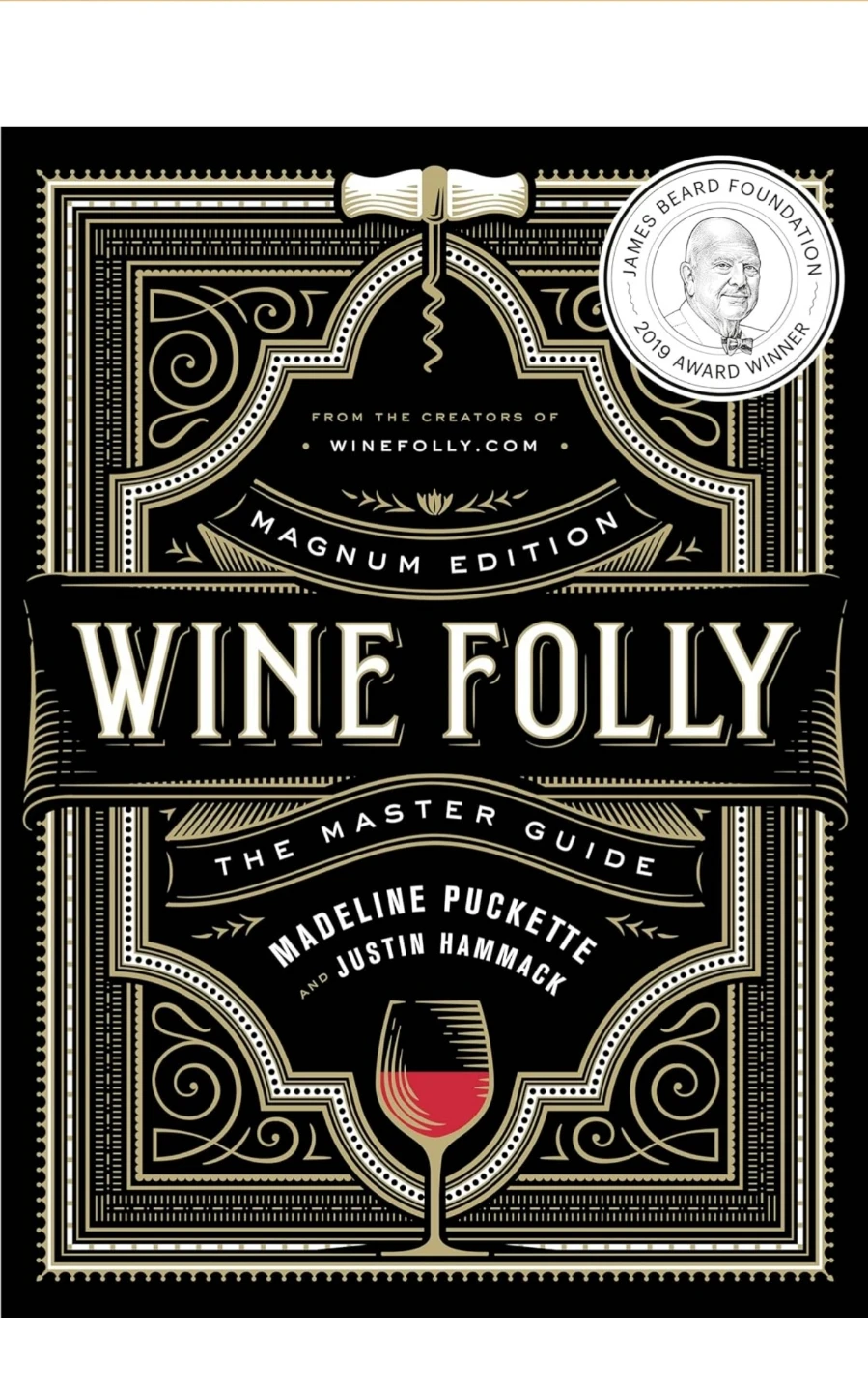 Wine Folly: The Master Guide - Magnum Edition