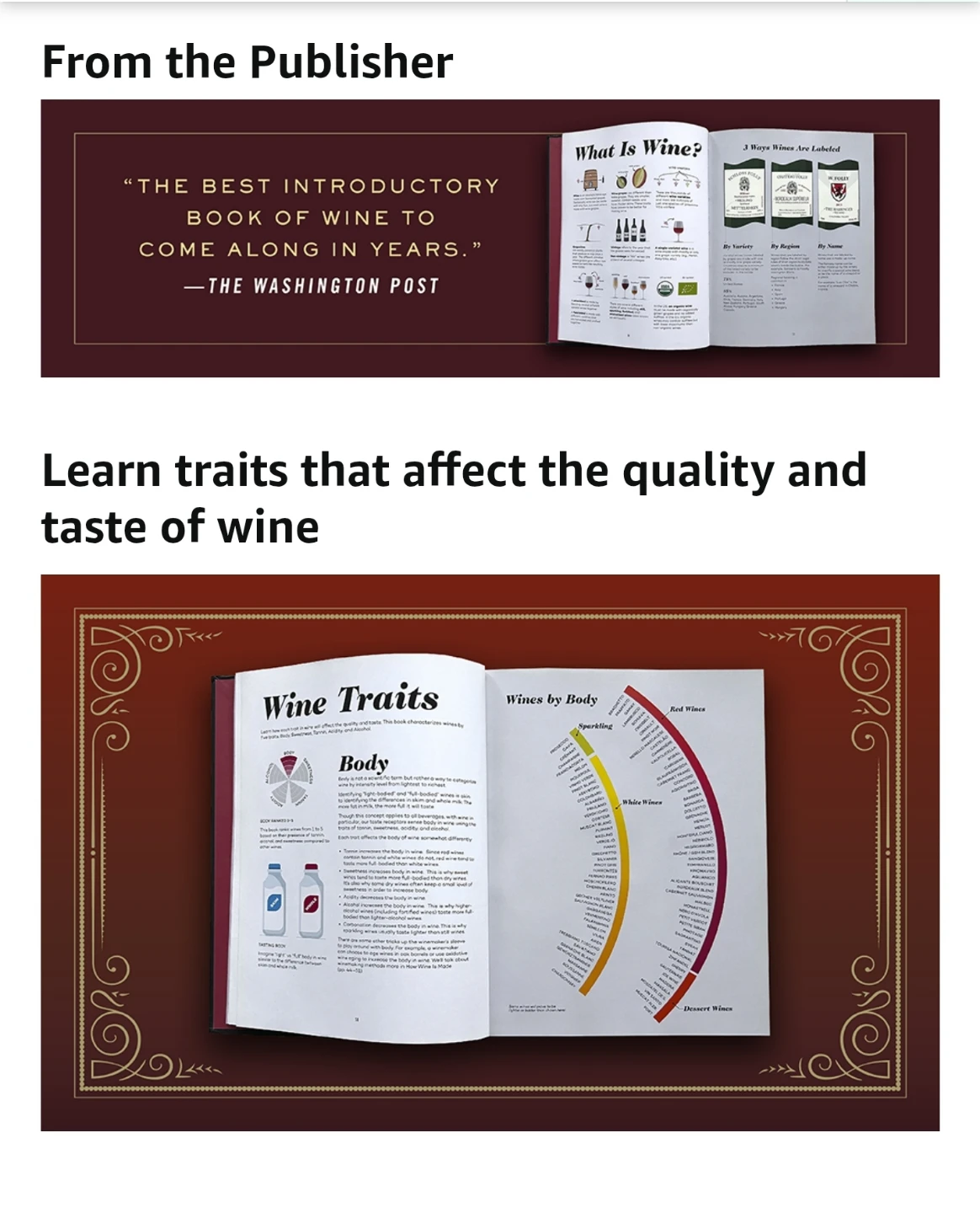 Wine Folly: The Master Guide - Magnum Edition - photo 2