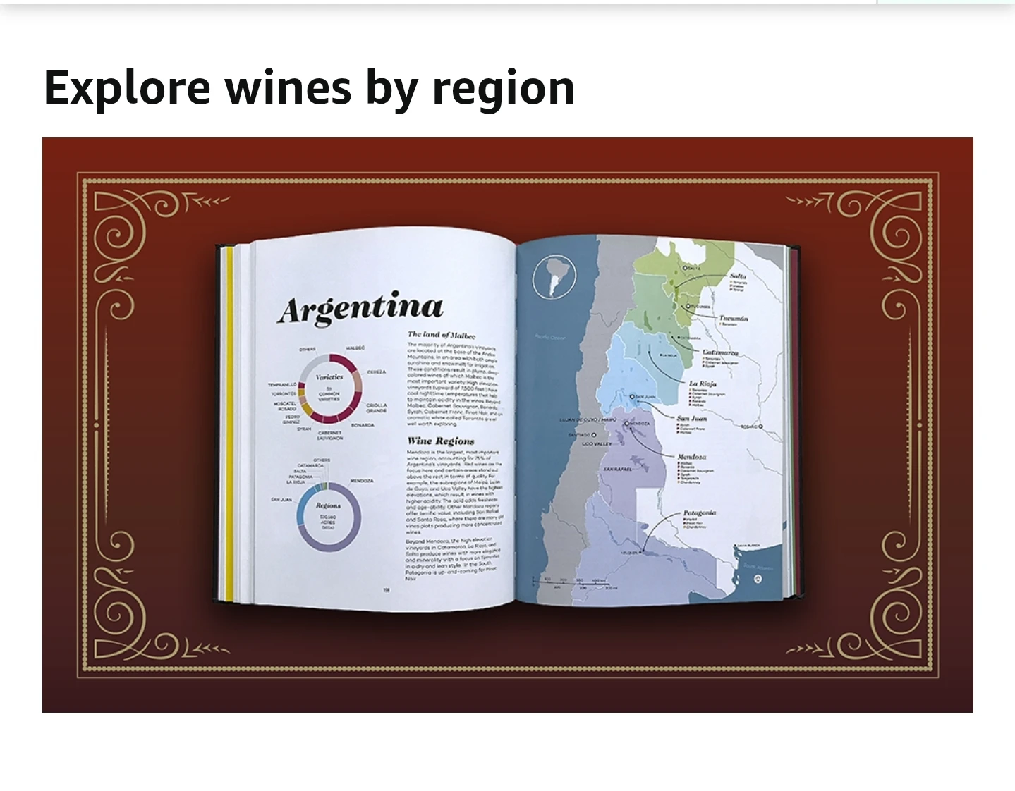 Wine Folly: The Master Guide - Magnum Edition - photo 4