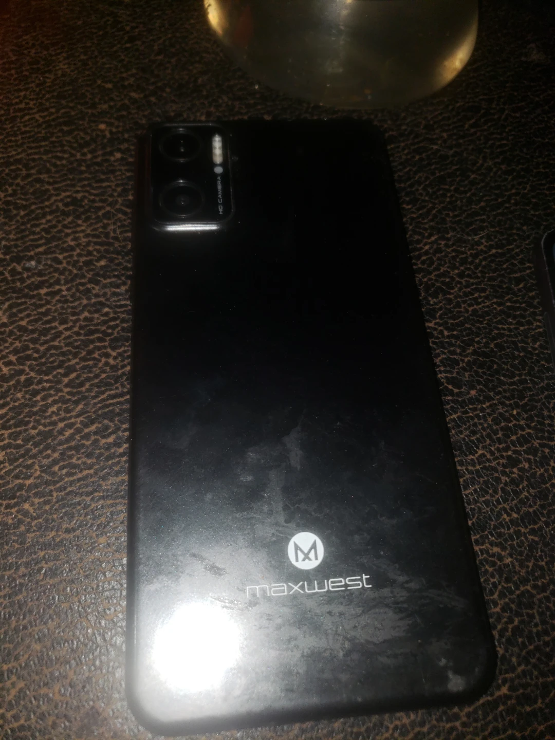 Maxwest Smartphone
