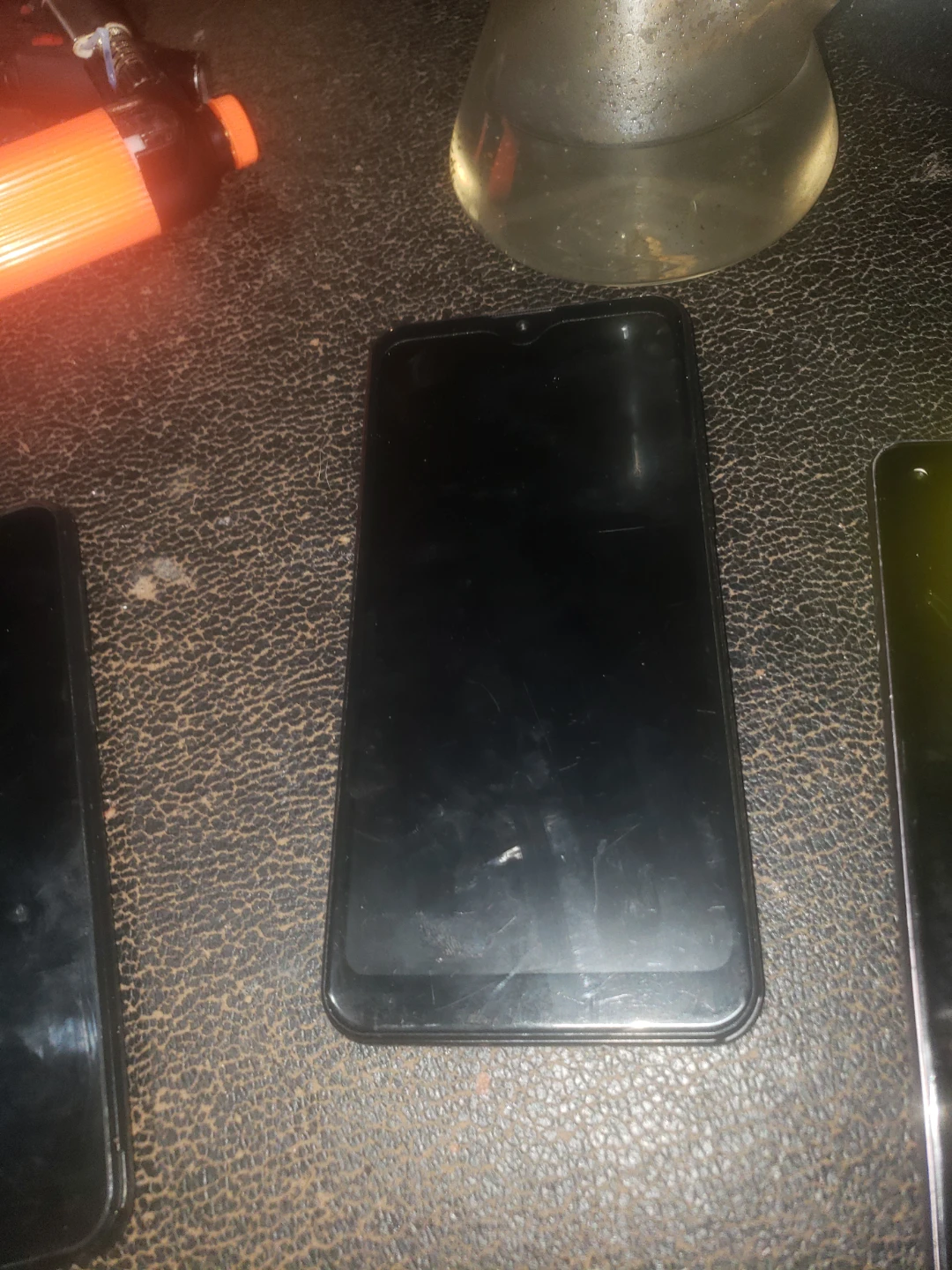 Maxwest Smartphone - photo 2