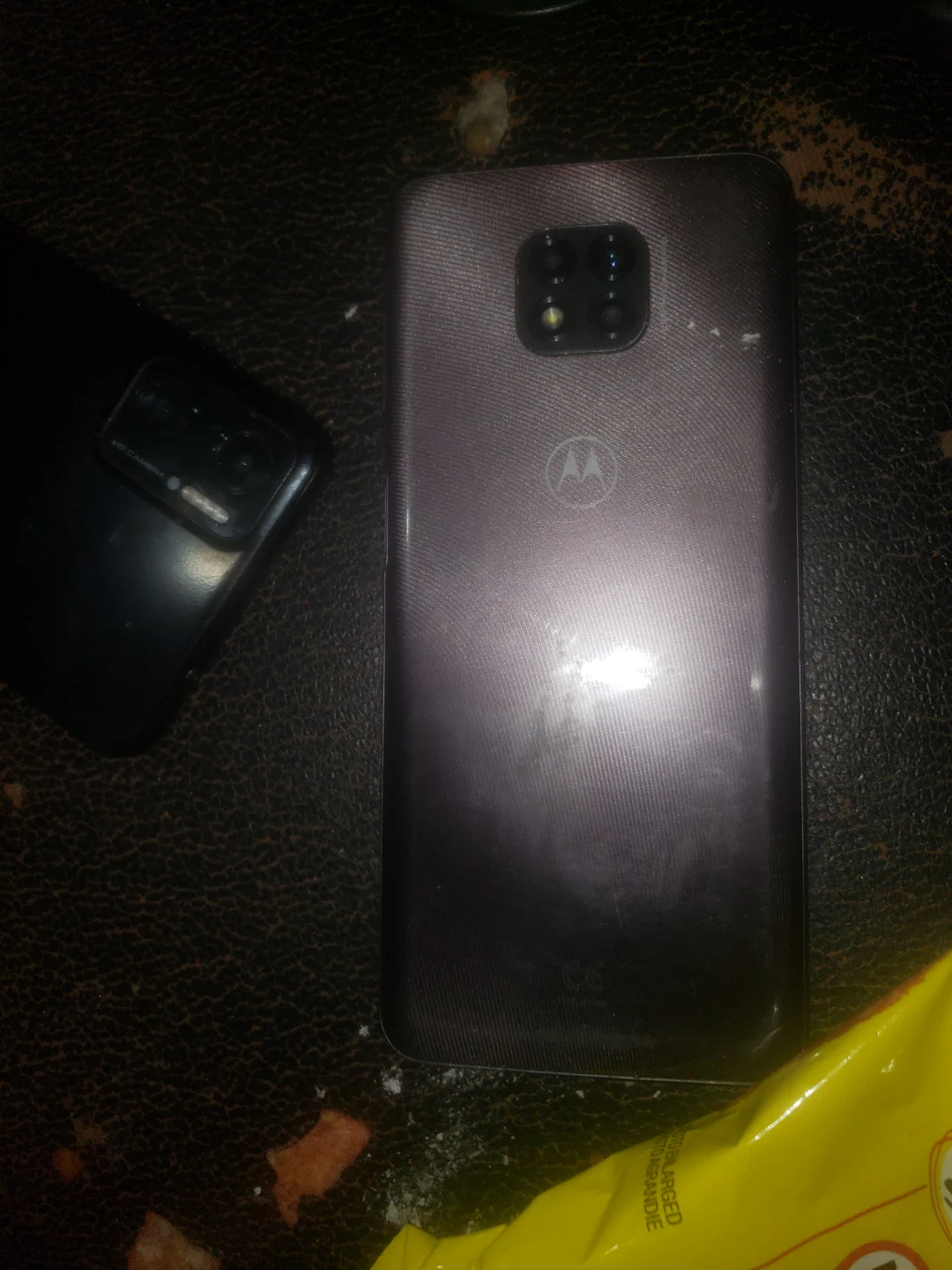 Maxwest Smartphone - photo 3