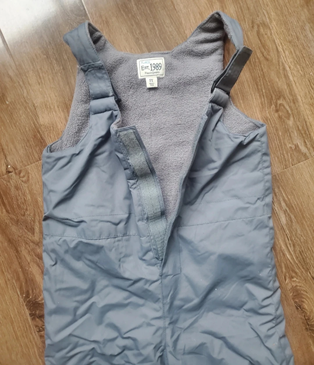 The Children's Place Snow Pants - Size 5T - photo 4