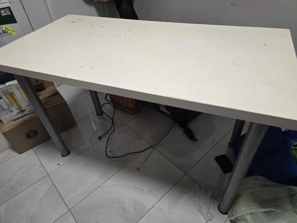 free table