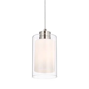 Set of 2 - Ebern Designs® Hanging Island Pendant Light