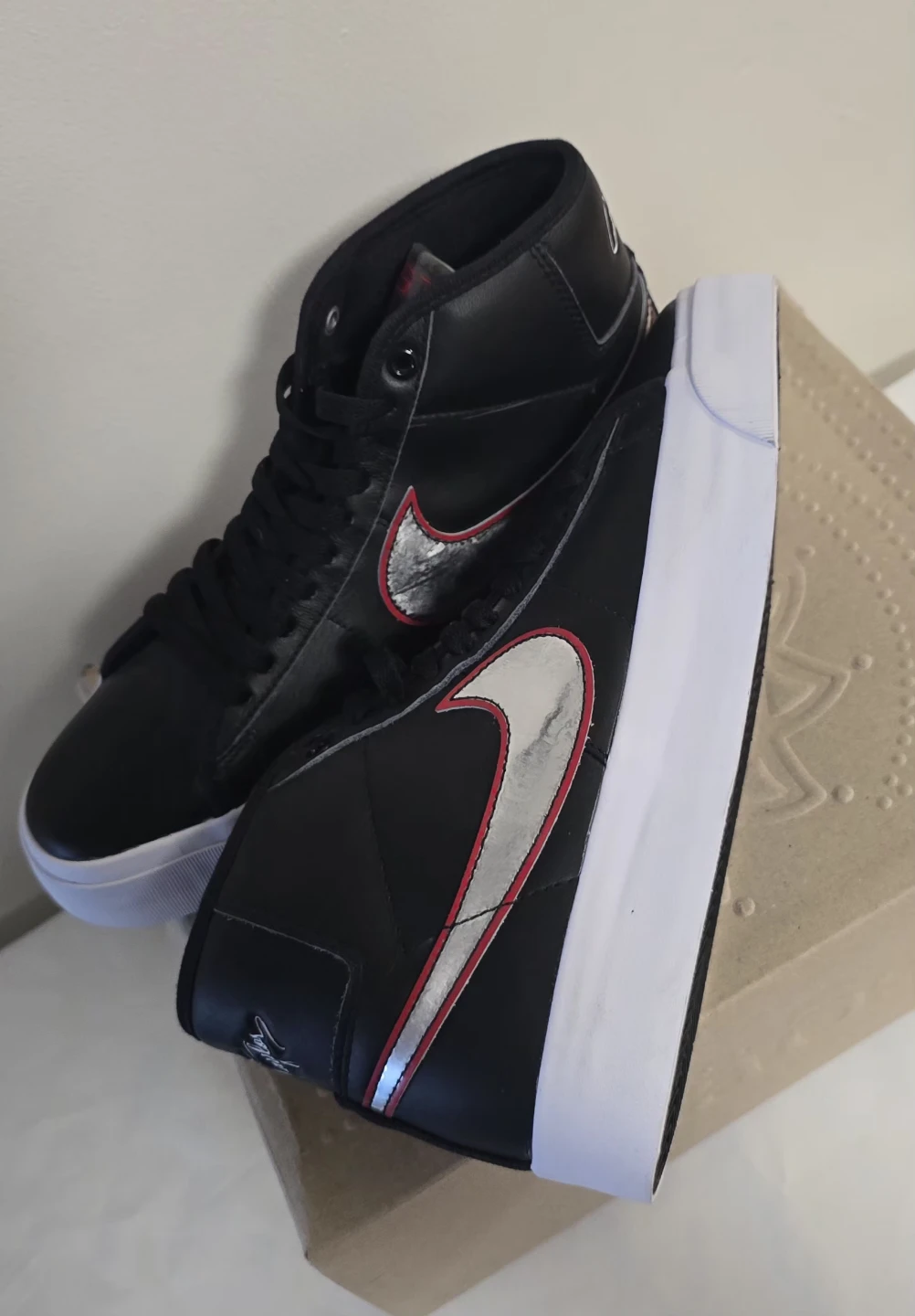 Brand new Nike Blazer Vintage '77 Sneakers