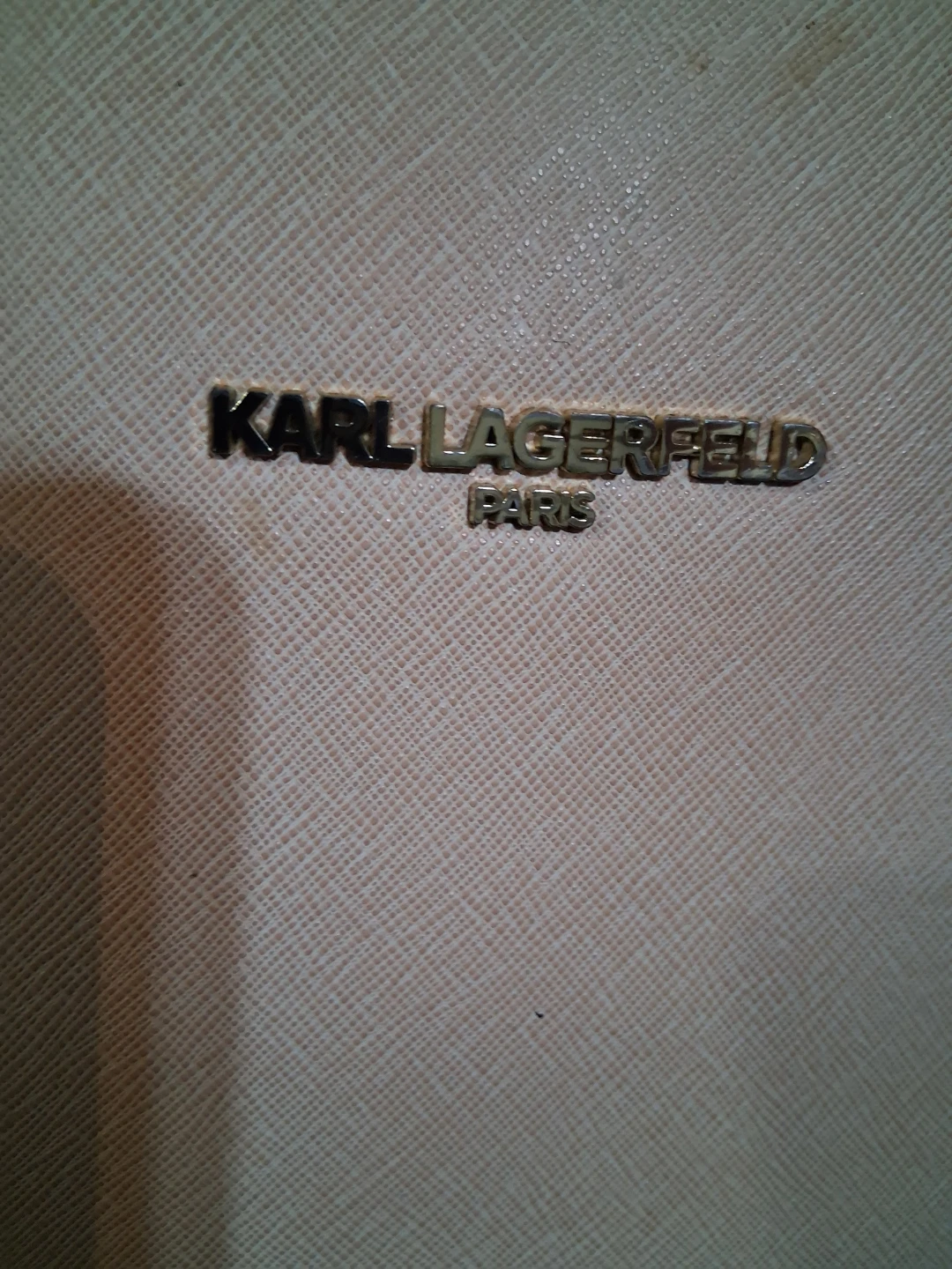 Karl Lagerfeld Paris Tote Bag with Wallet - photo 5