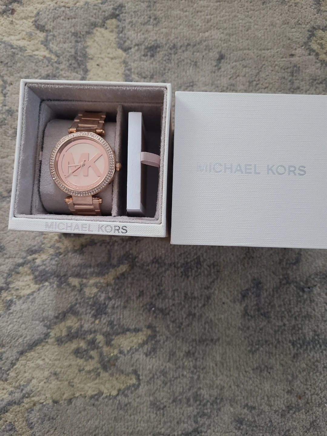 Michael Kors Women's Watch NEW with Tags - photo 2