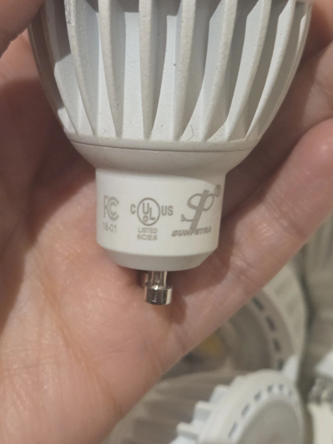 LED Light Bulbs - Cool White - photo 3