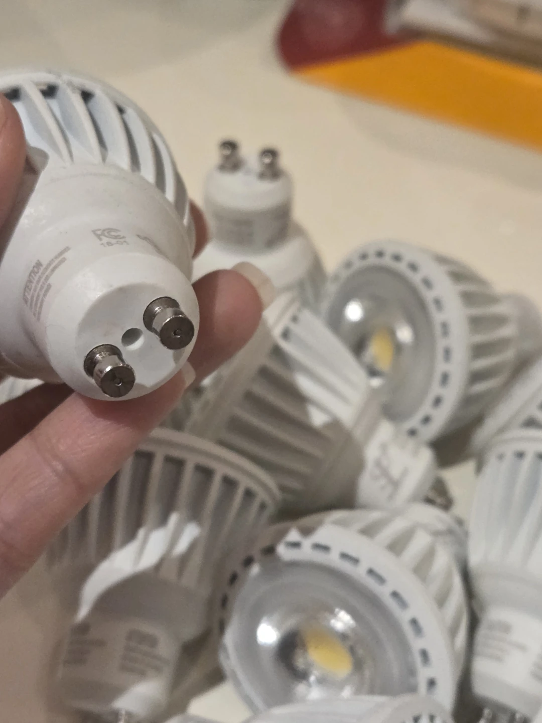 LED Light Bulbs - Cool White - photo 5