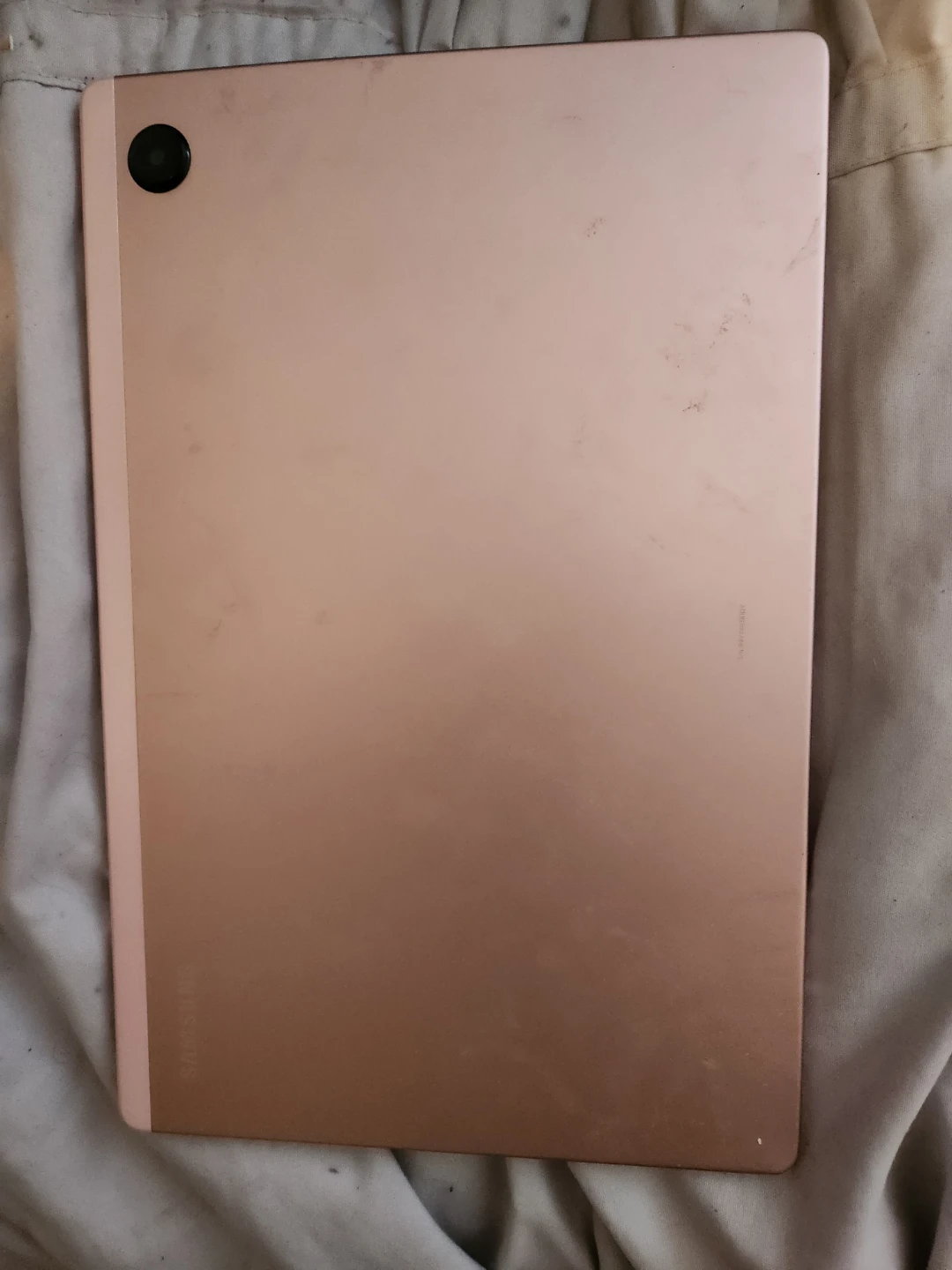 Samsung Tablet a8 - photo 3