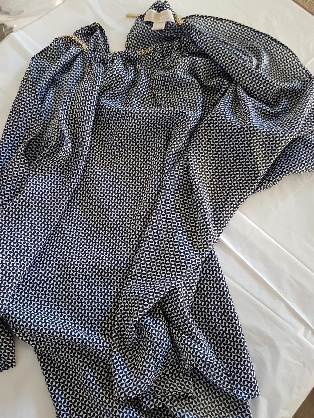 Michael Kors Blouse XL - photo 5