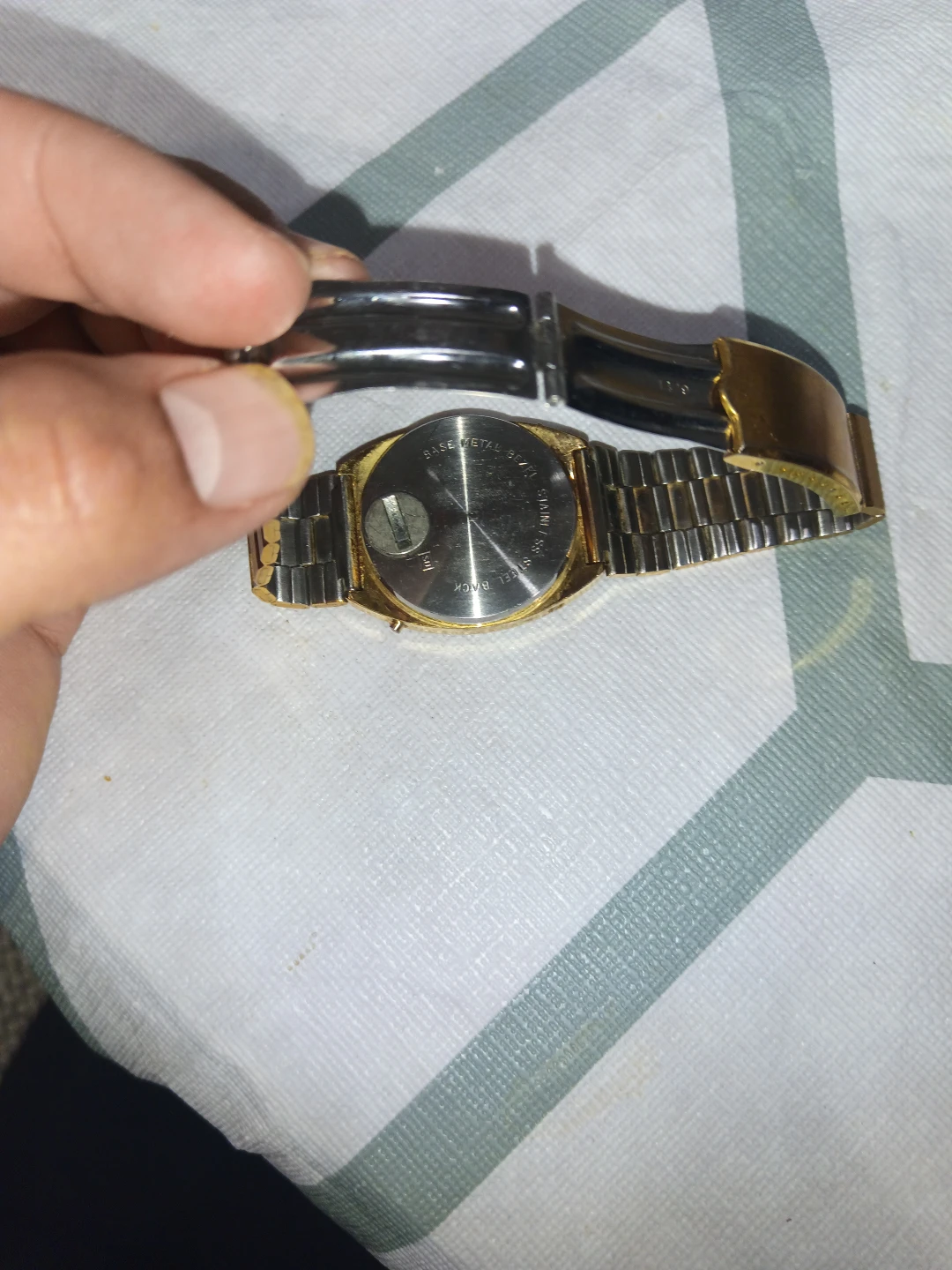 Timex Ironman Triathlon Watch - photo 2