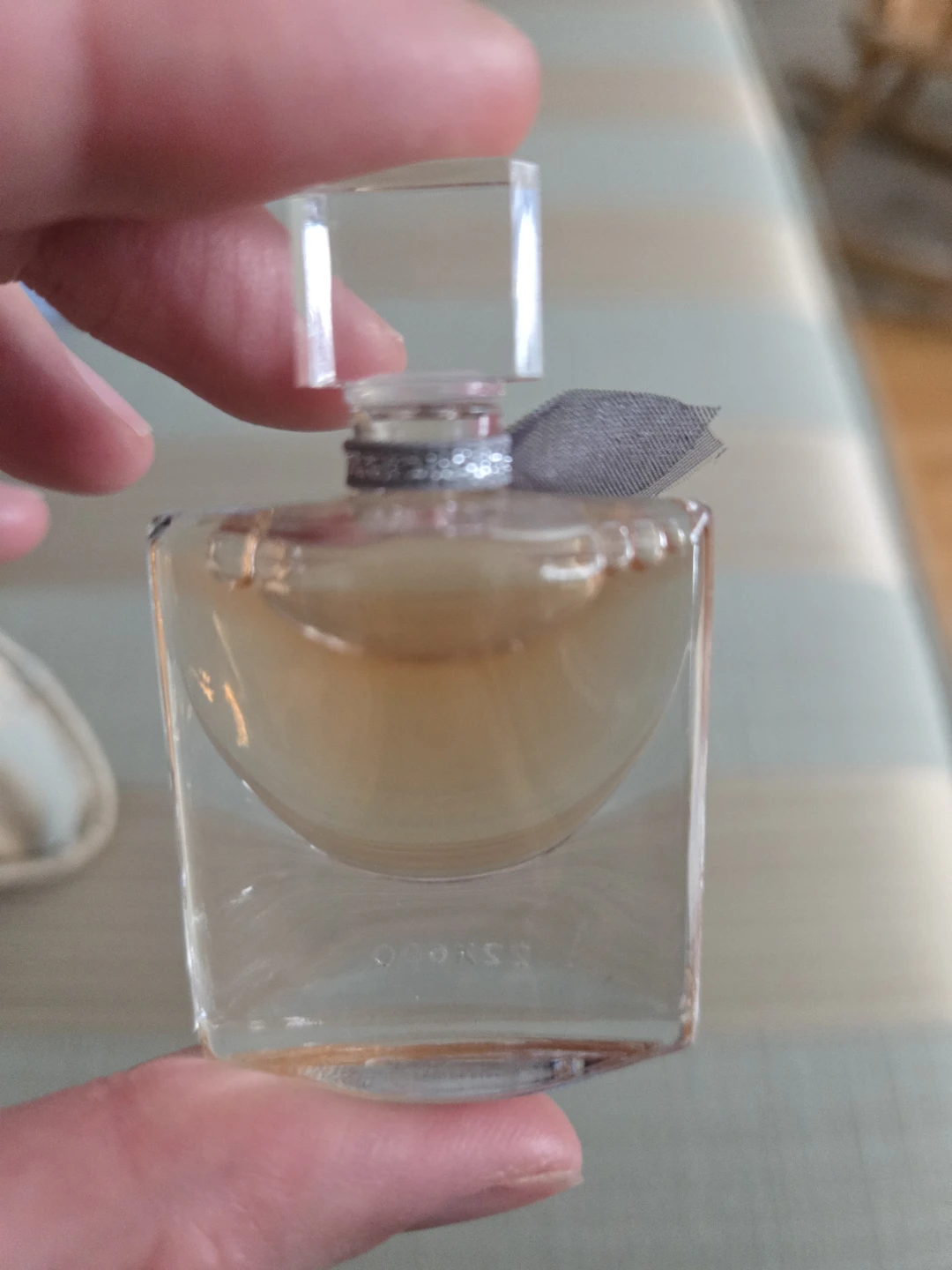 Lancôme La Vie Est Belle Eau de Parfum Miniature
