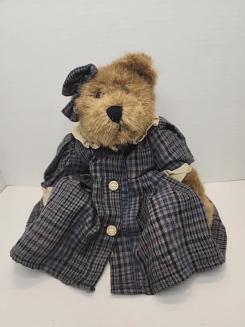 Boyds Bears & Friends "Little Bit" Collectible Bear