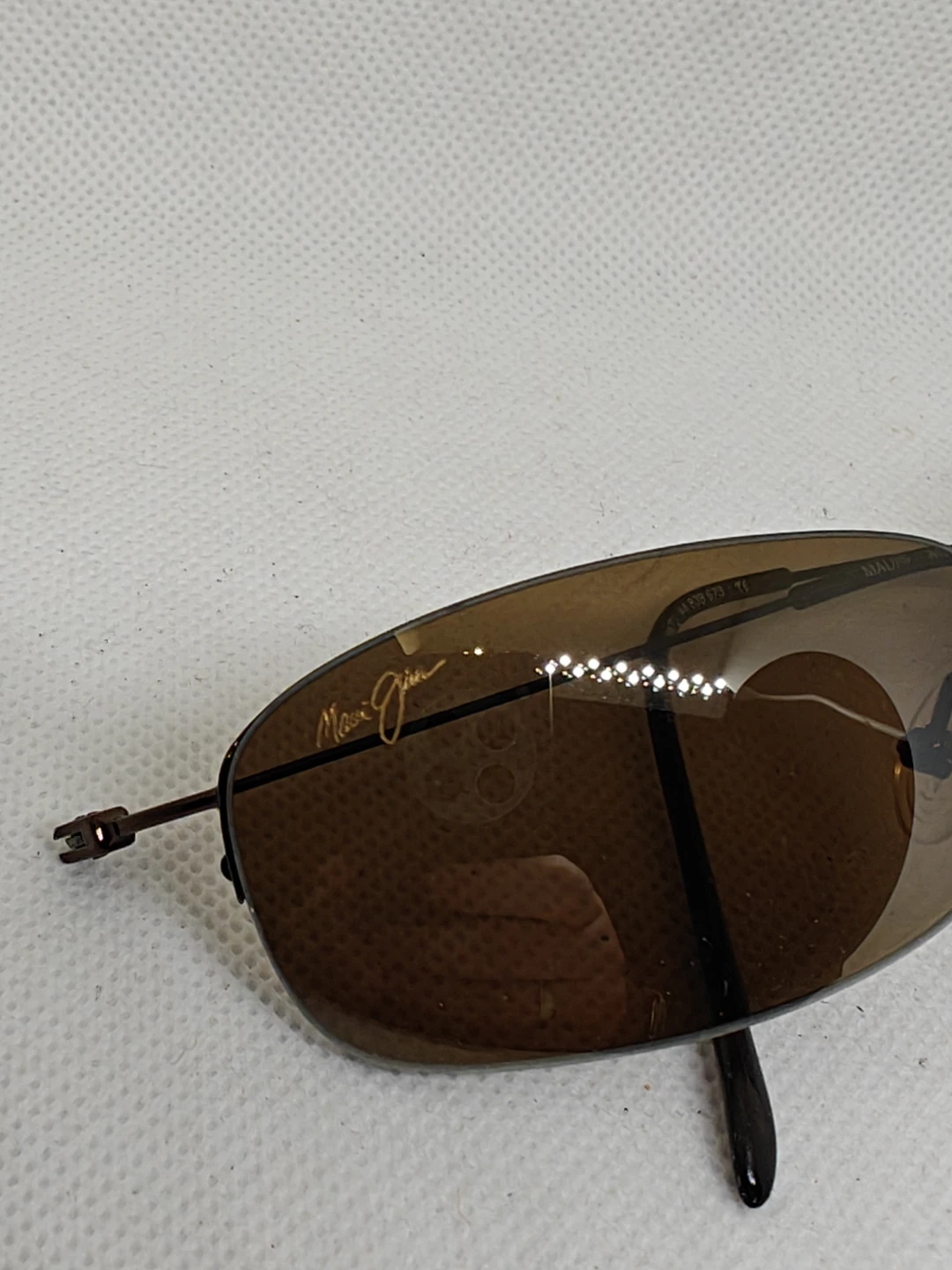 Maui Jim MJ-506-23 Paradise  Polarized Sunglasses - photo 3