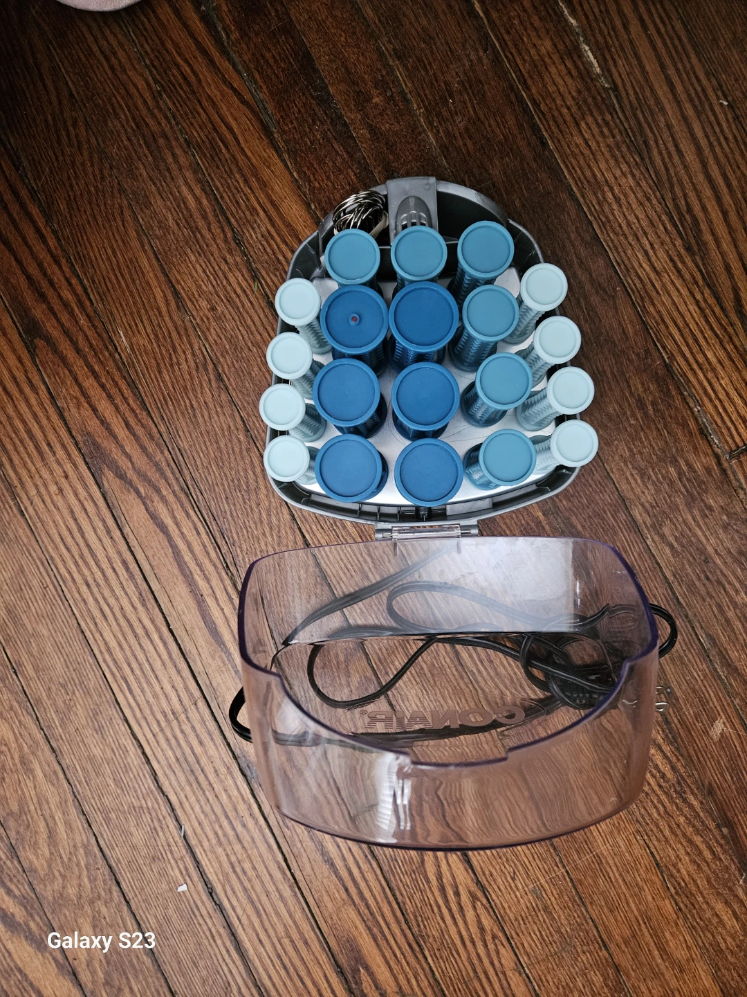 Conair Compact Hairsetter