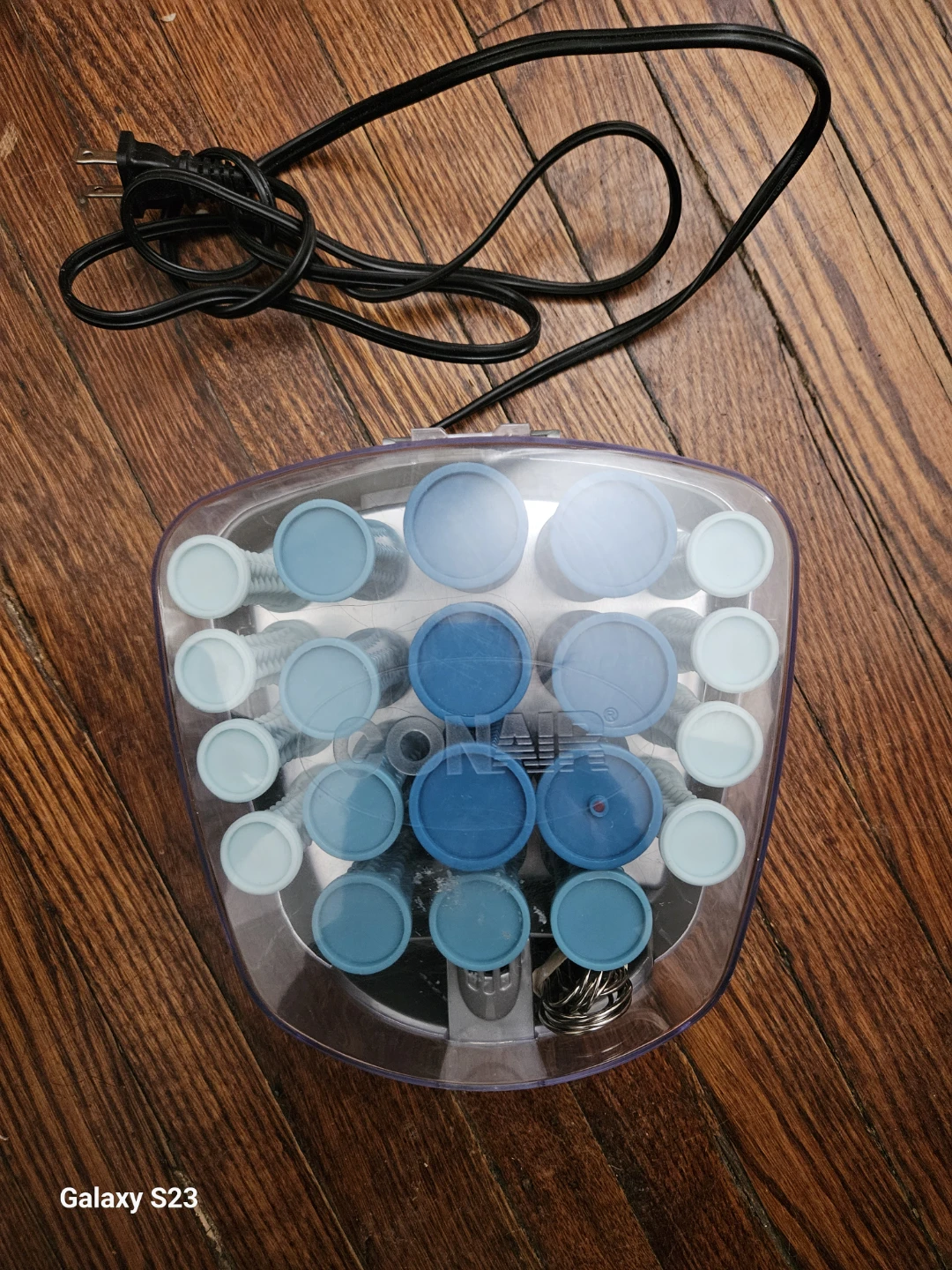 Conair Compact Hairsetter - photo 2