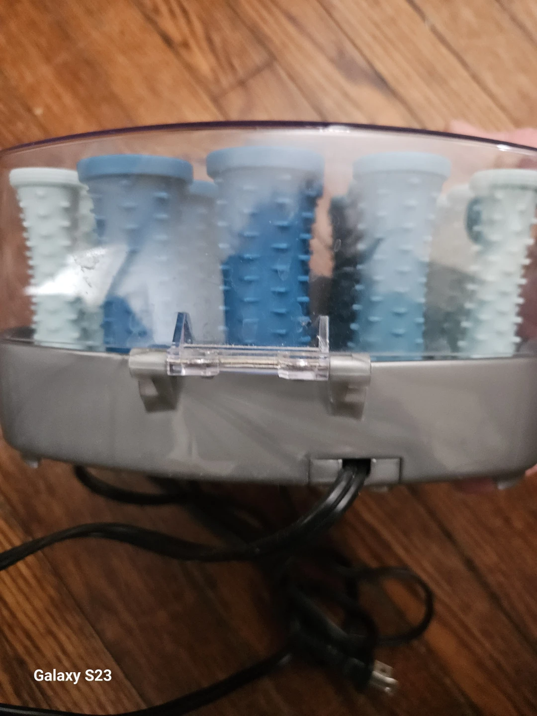Conair Compact Hairsetter - photo 3