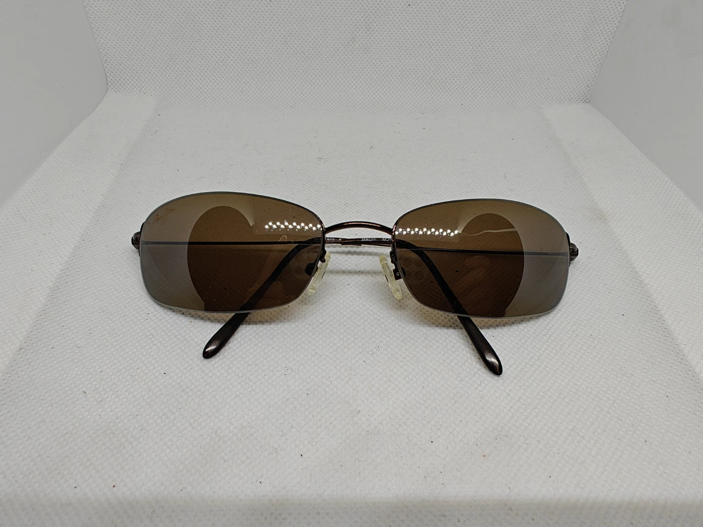 Maui Jim MJ-506-23 Paradise  Polarized Sunglasses