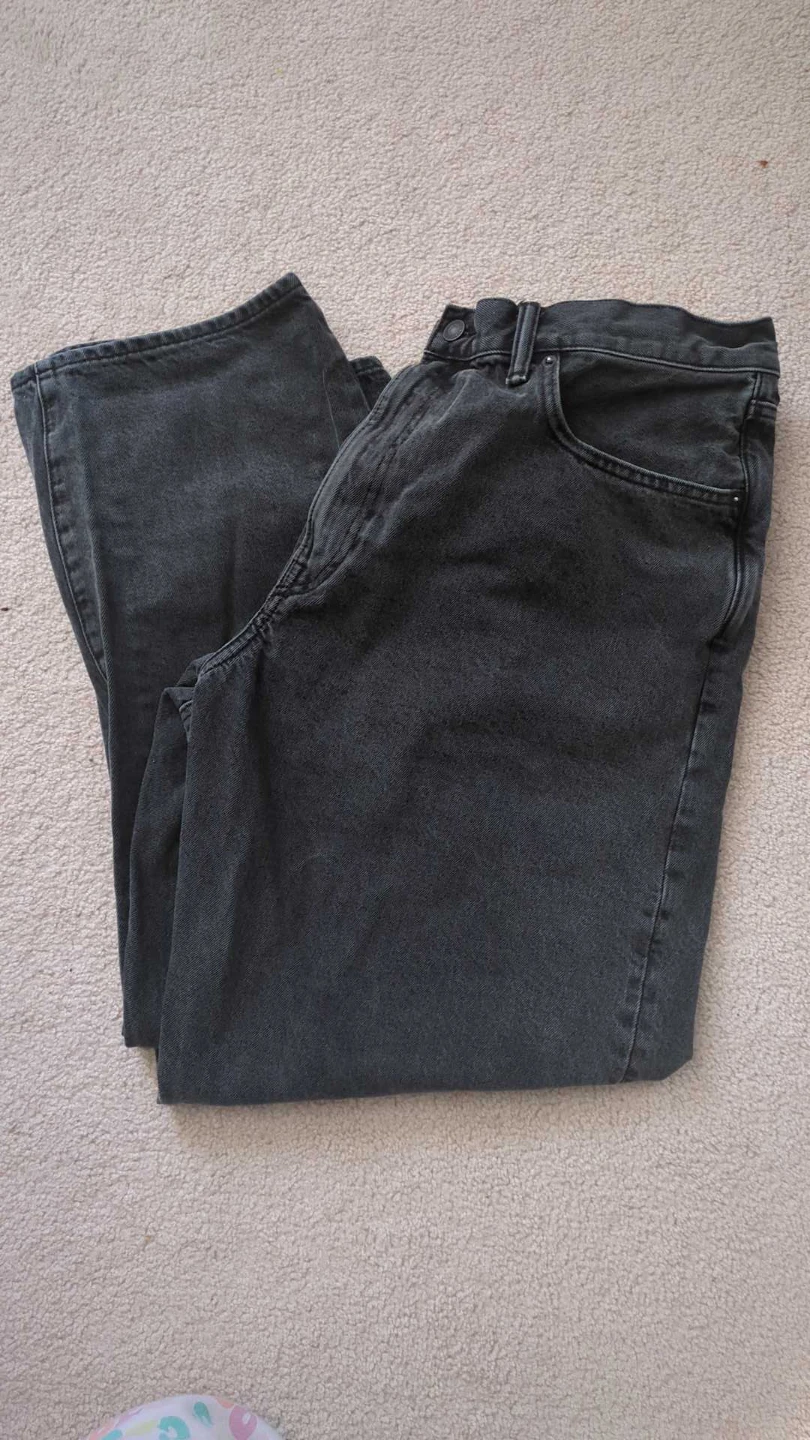 GAP Baggy Fit Jeans - Size 36x30