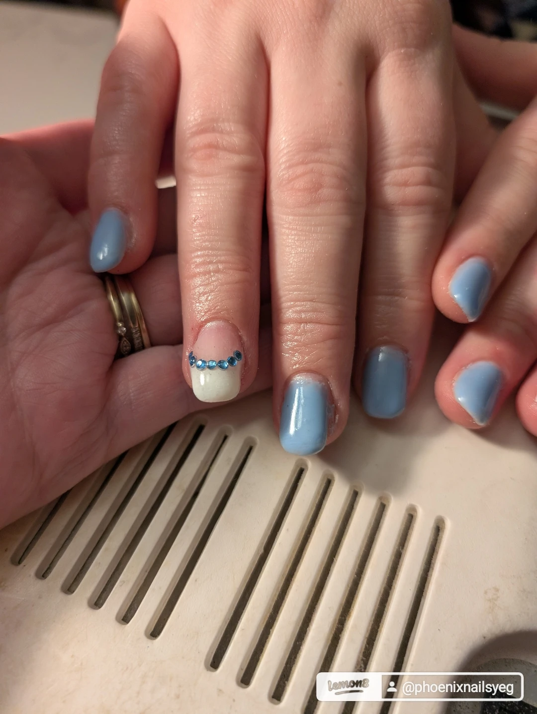 Phoenix Nails YEG - Gel Nail Services - photo 3