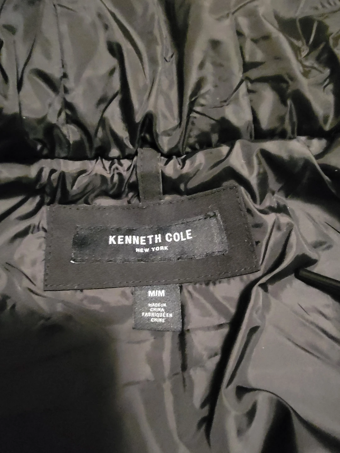 Winter jacket - photo 2