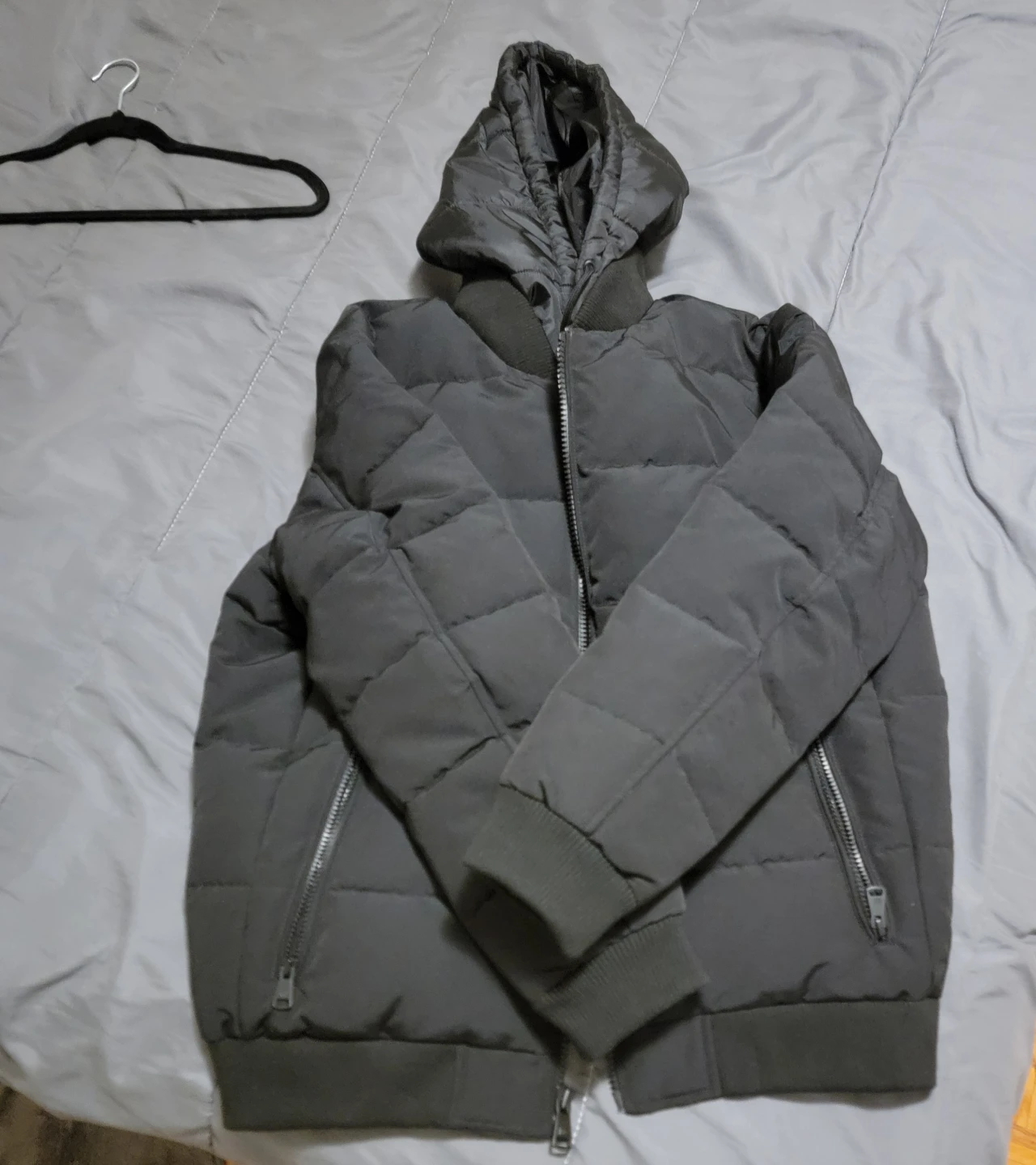 Winter jacket - photo 5