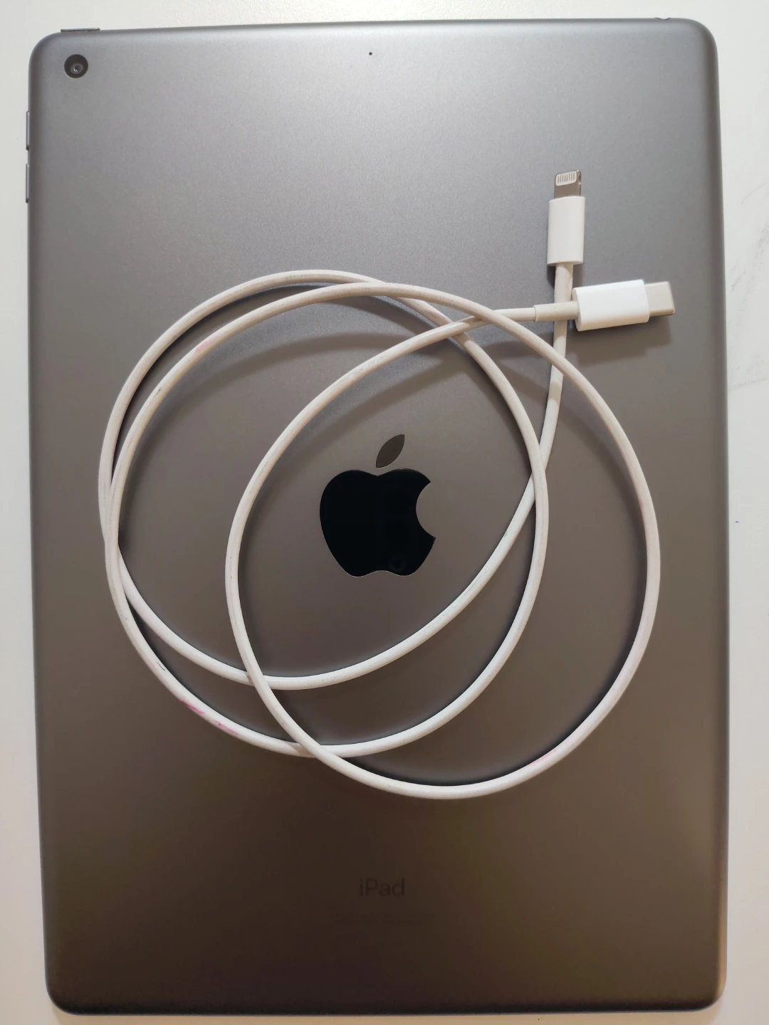Apple iPad 8th generation, 32 gb, wifi - photo 3