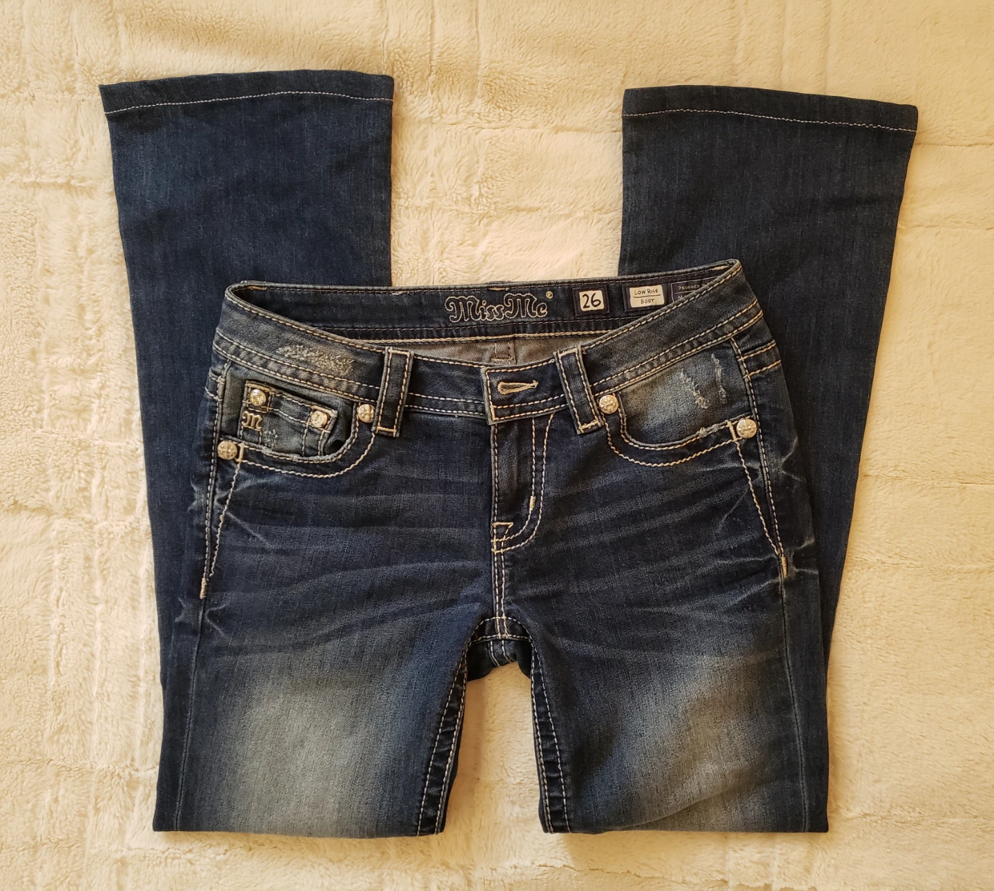 Miss Me Jeans - photo 2