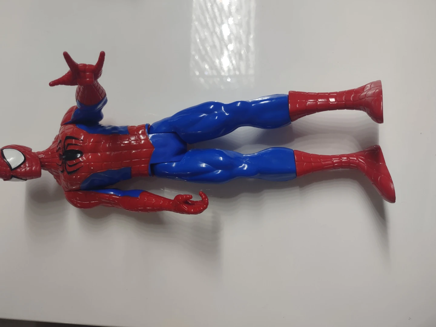 Action Figures - Batman & Spiderman - photo 2