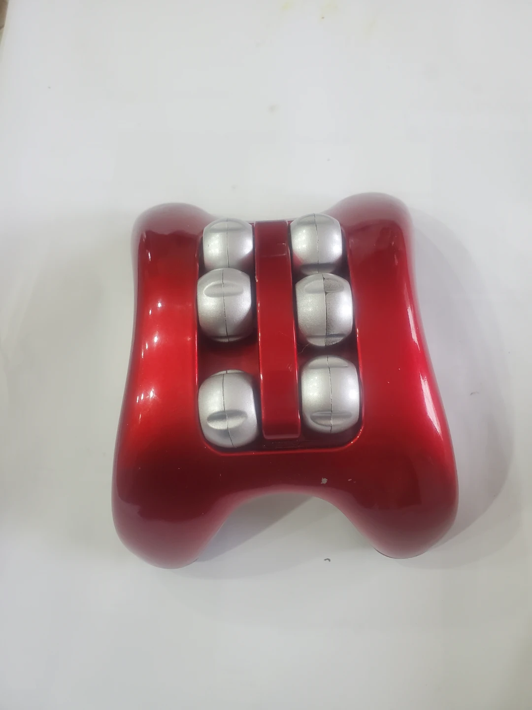 Thinktank Mini Foot Massager 🧡