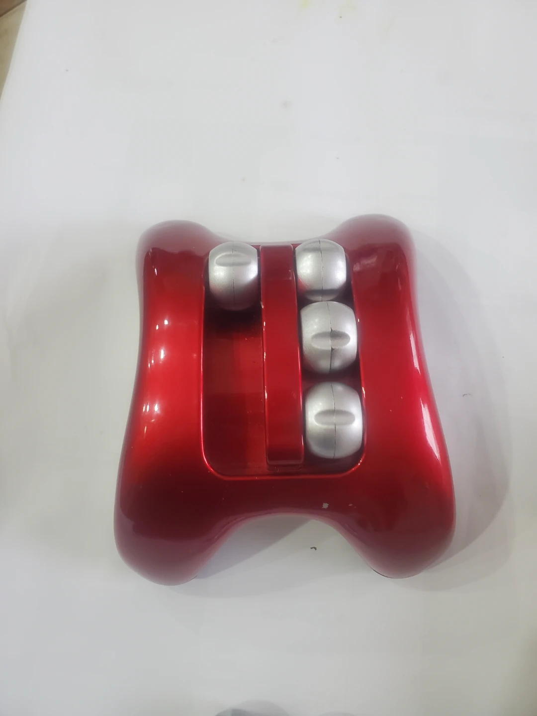 Thinktank Mini Foot Massager 🧡 - photo 2