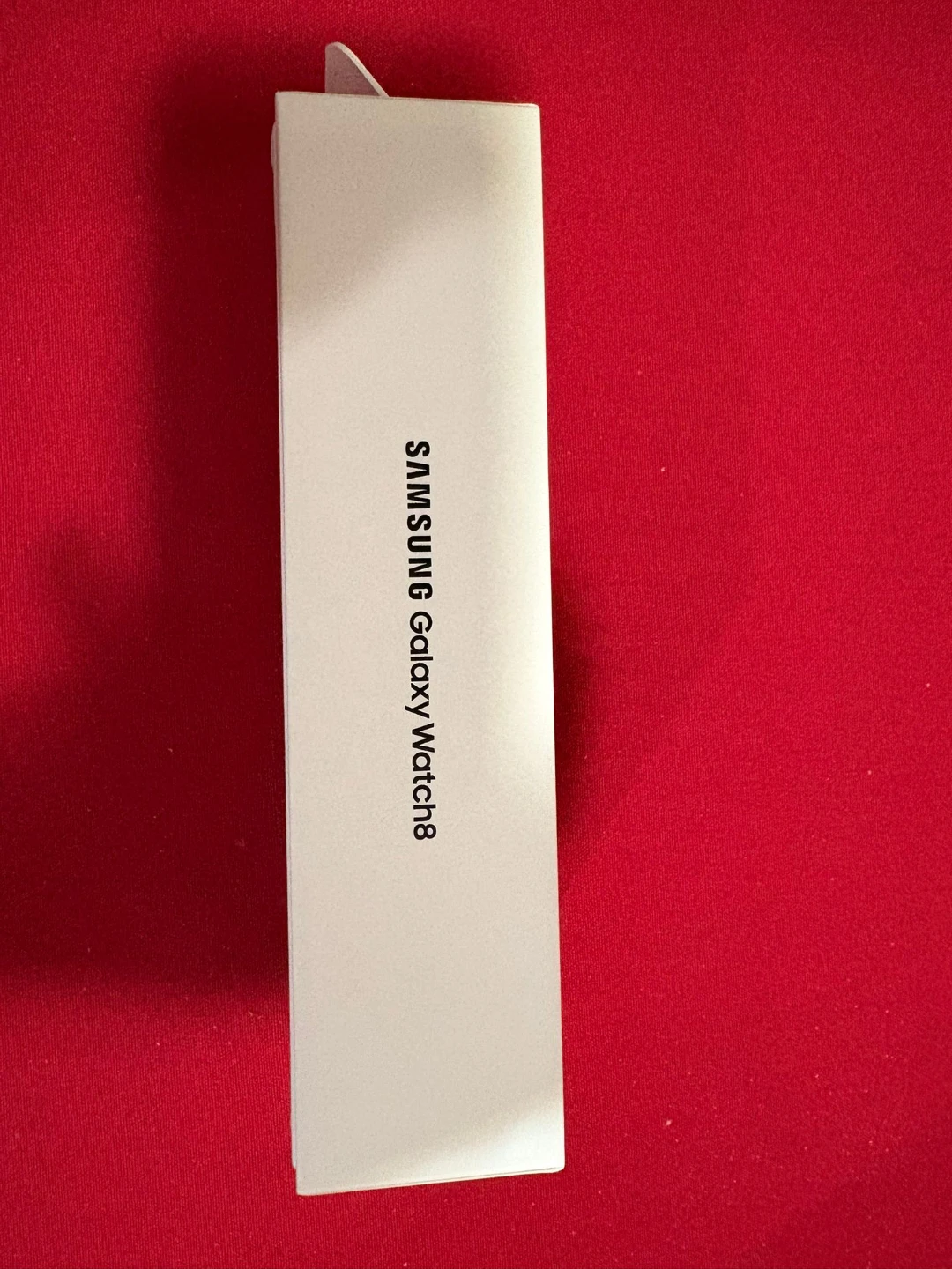 Samsung Galaxy Watch 8 Graphite 44mm - photo 4