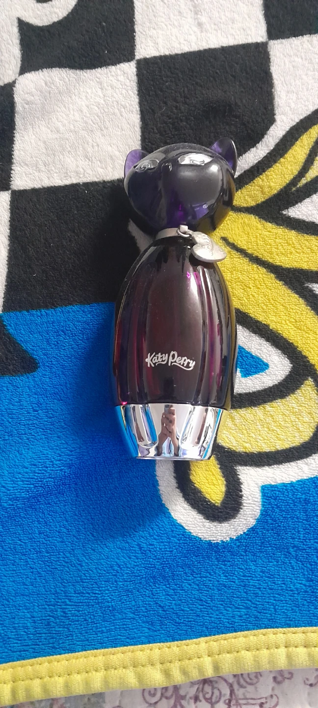 Katy Perry Purr Eau de Parfum