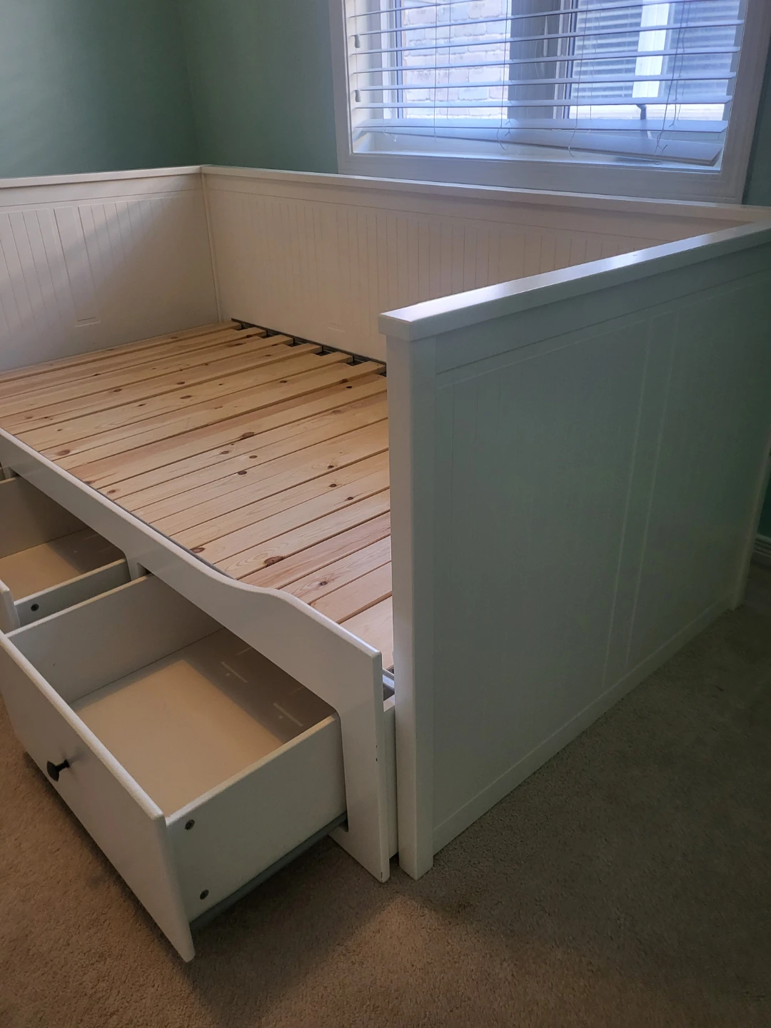 Ikea drawer( white color) - photo 4