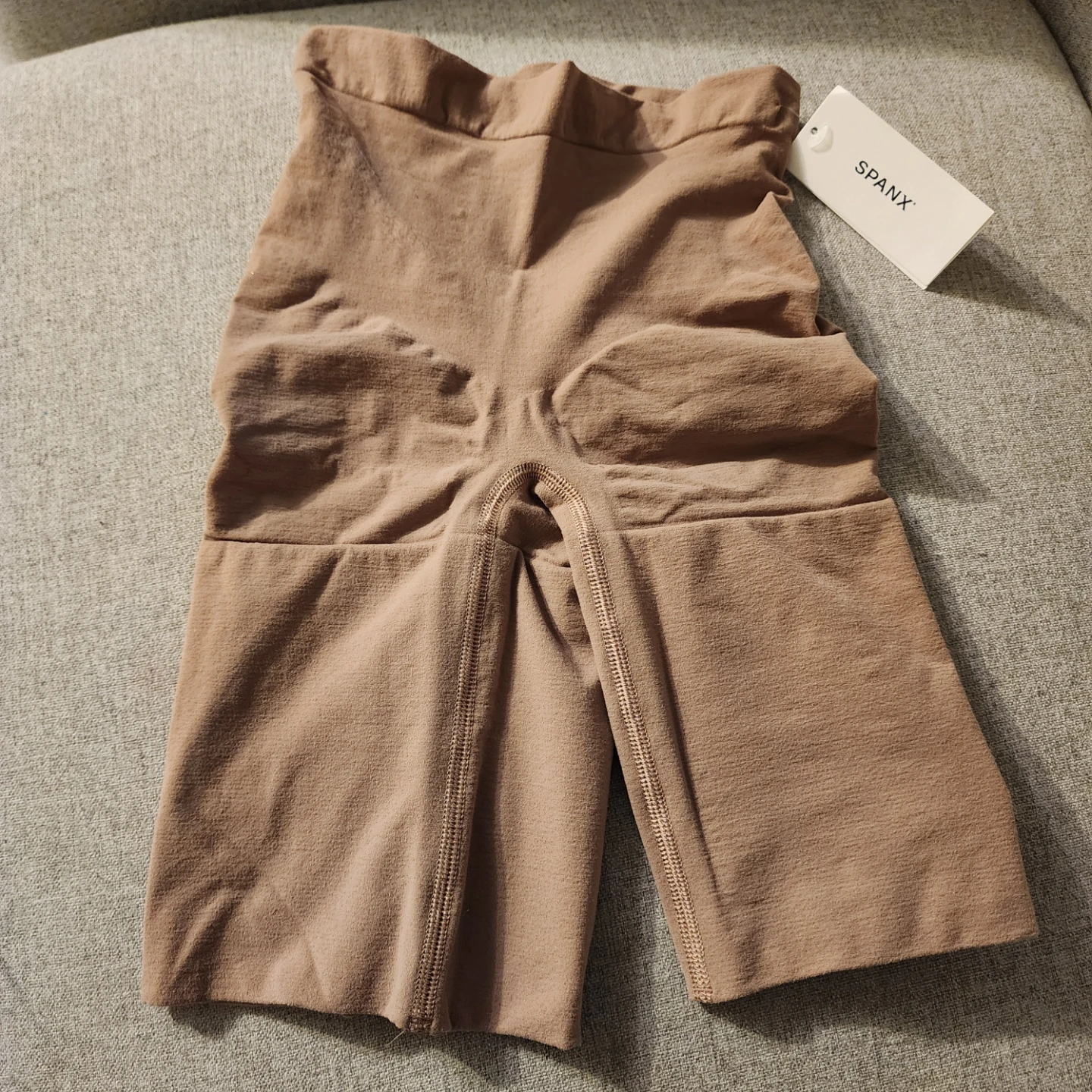 New Spanx Women's Shapewear Shorts - Size M - photo 2