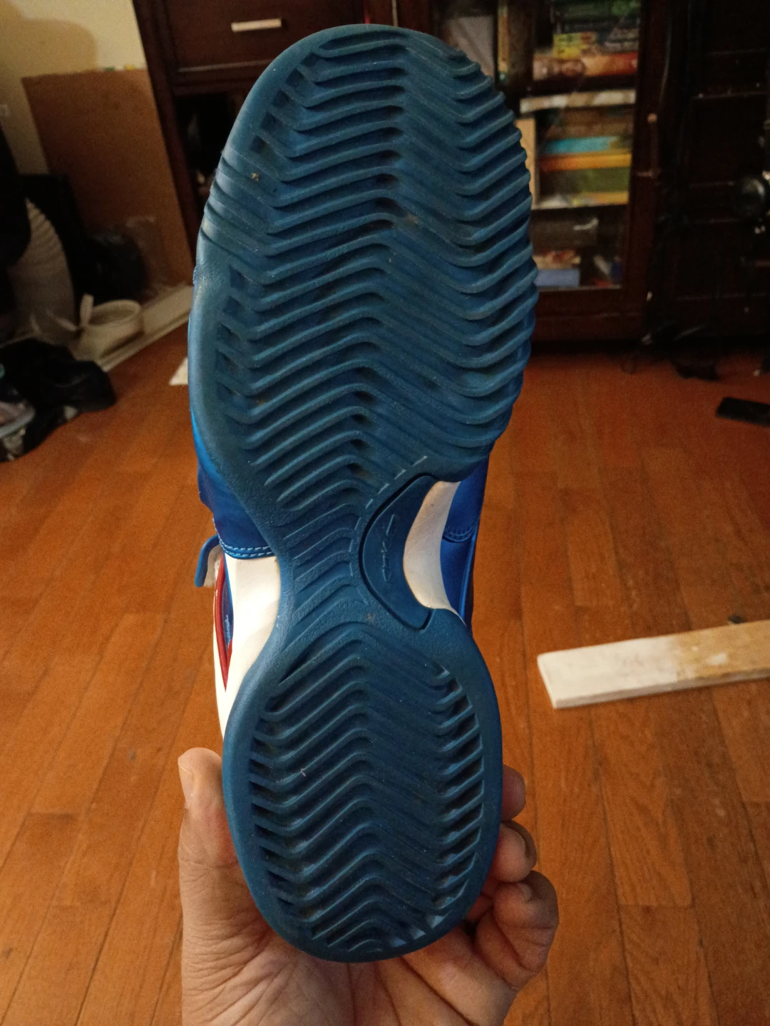 Reebok pump 2.0 atr - photo 4