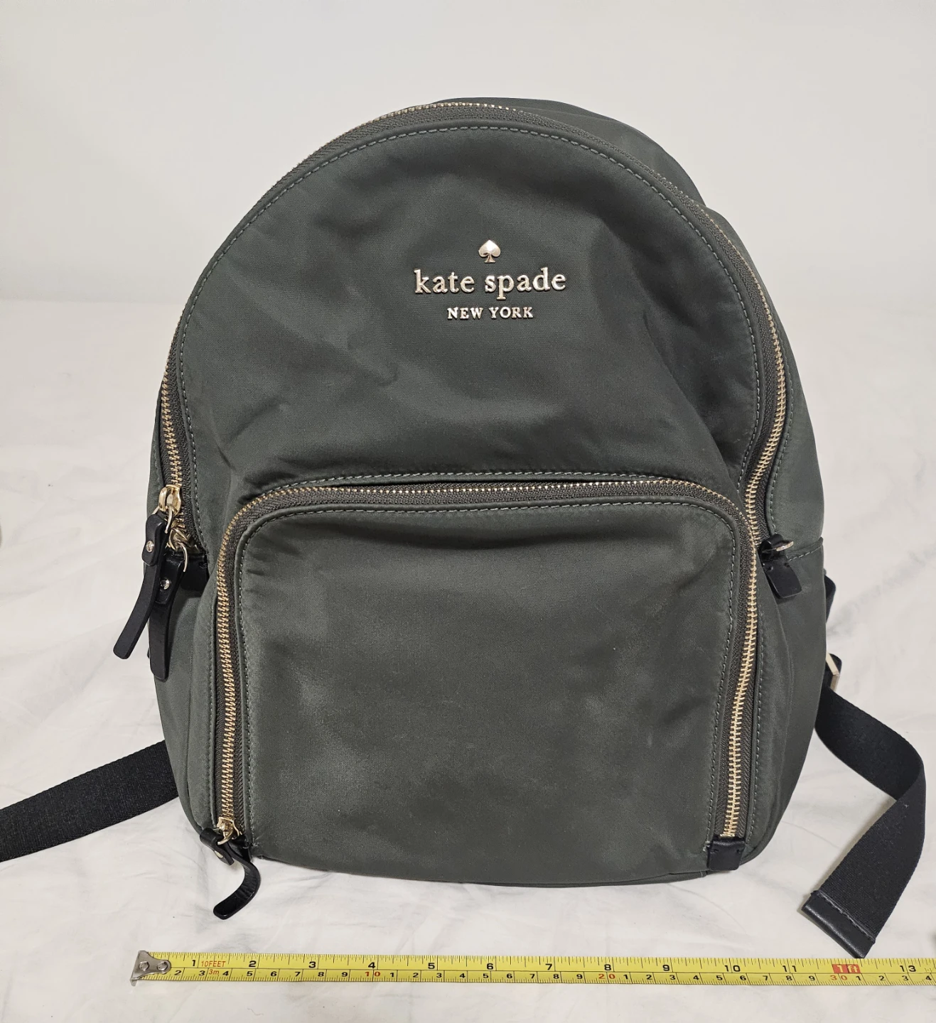 kate spade backpack
