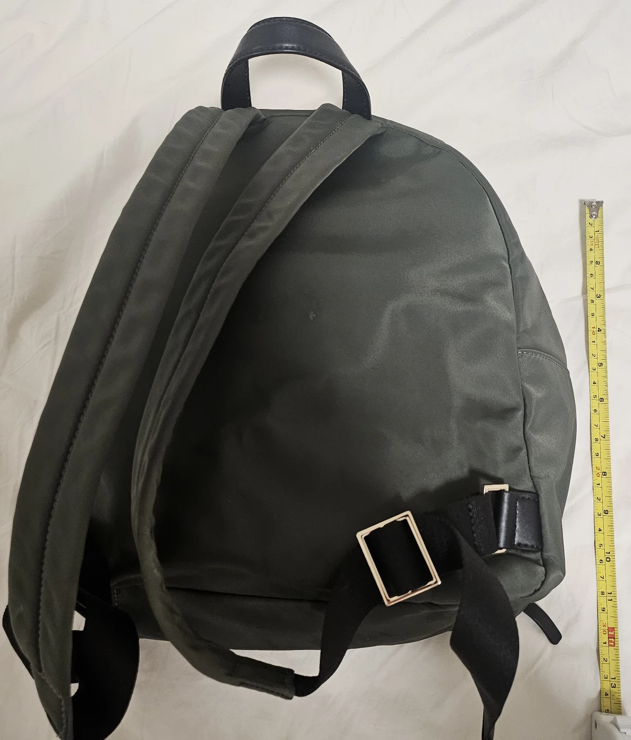 kate spade backpack - photo 2