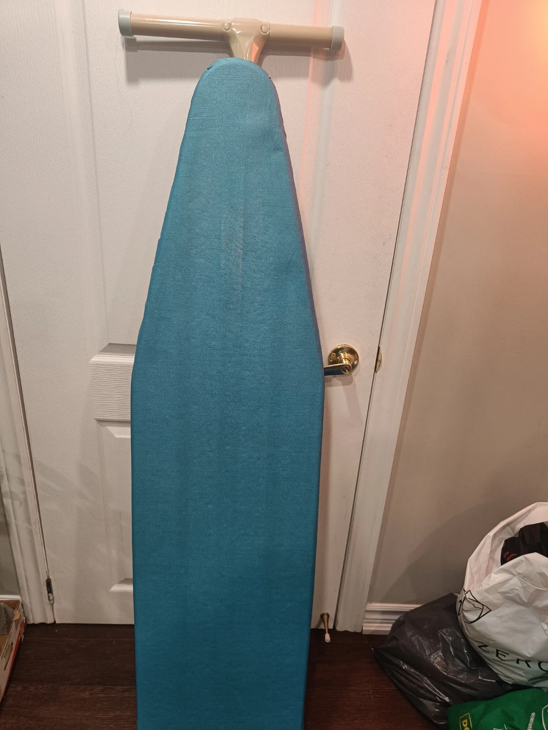 Ironing Board