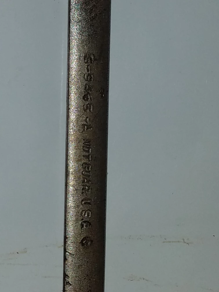 Snap-on 5/8" Combination Wrench - photo 2