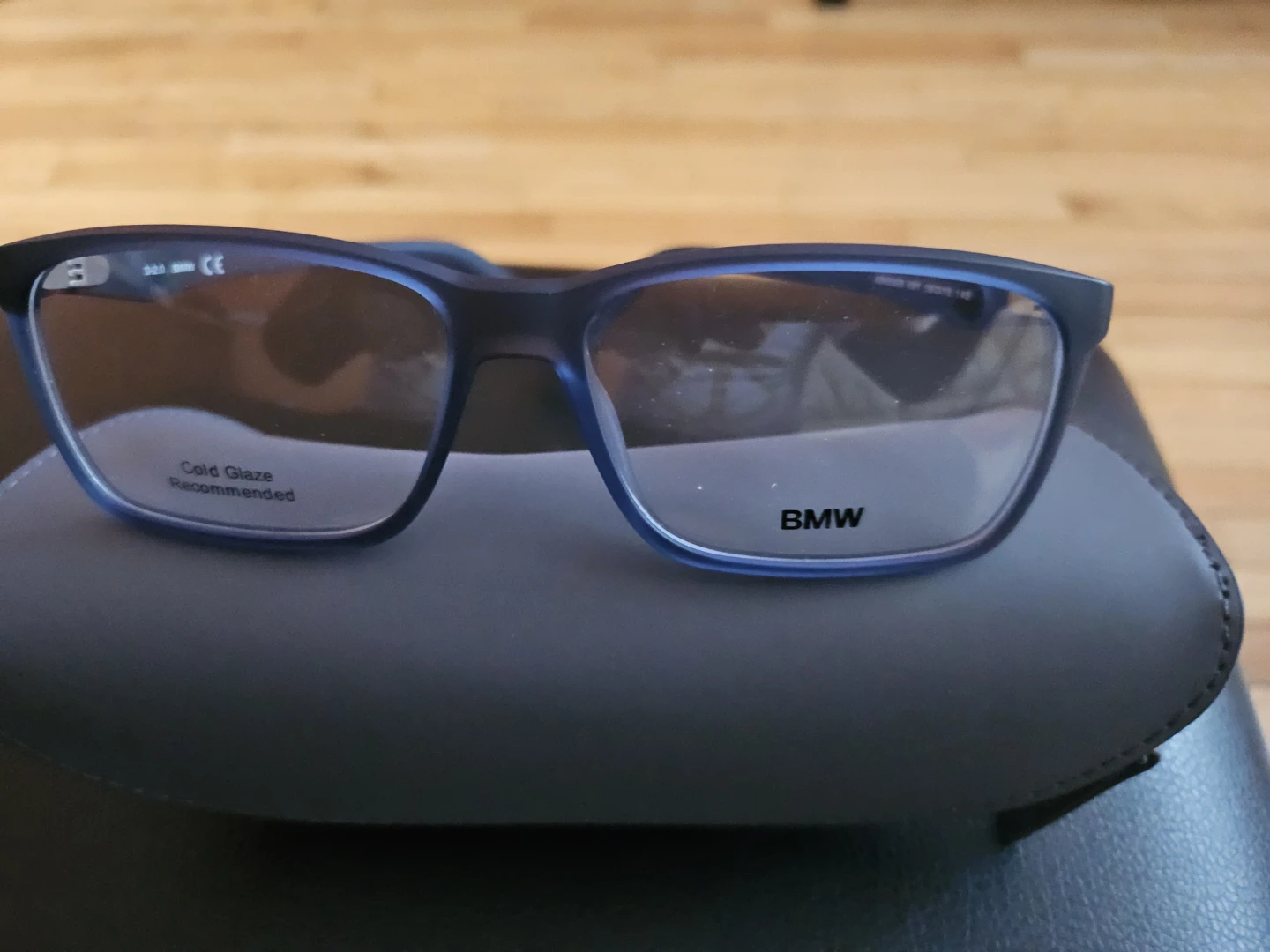 BMW Eyeglasses BW5003 091 56015 145 - photo 3